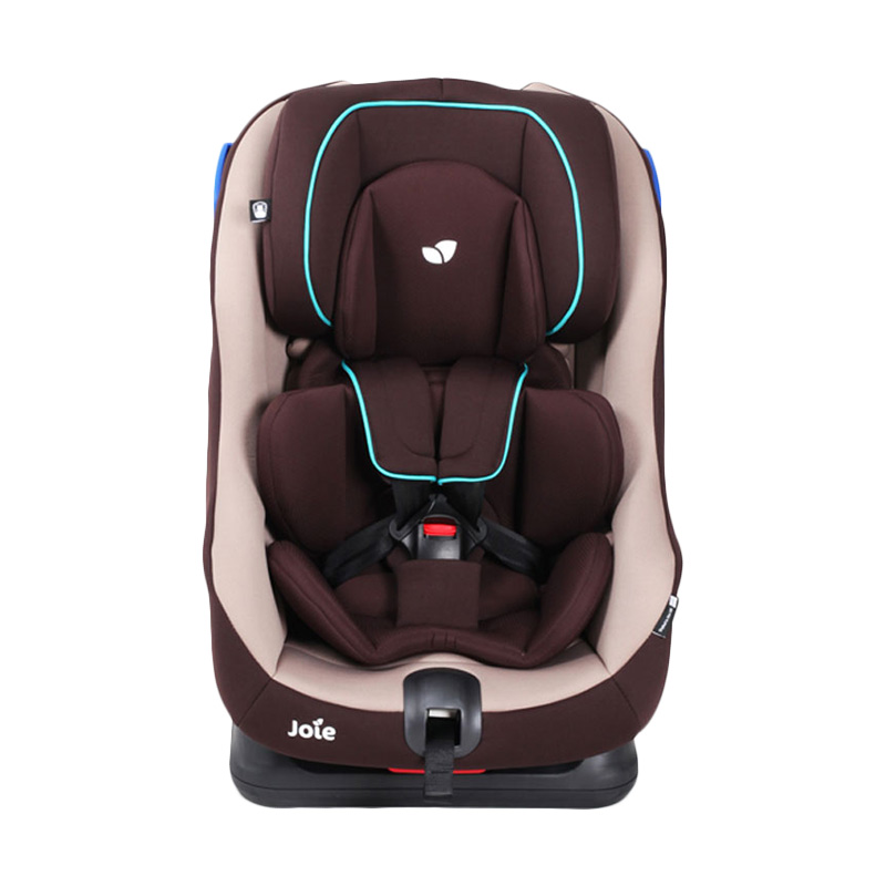 jual joie meet steadi mahogany car seat brown jual joie meet steadi mahogany car seat brown