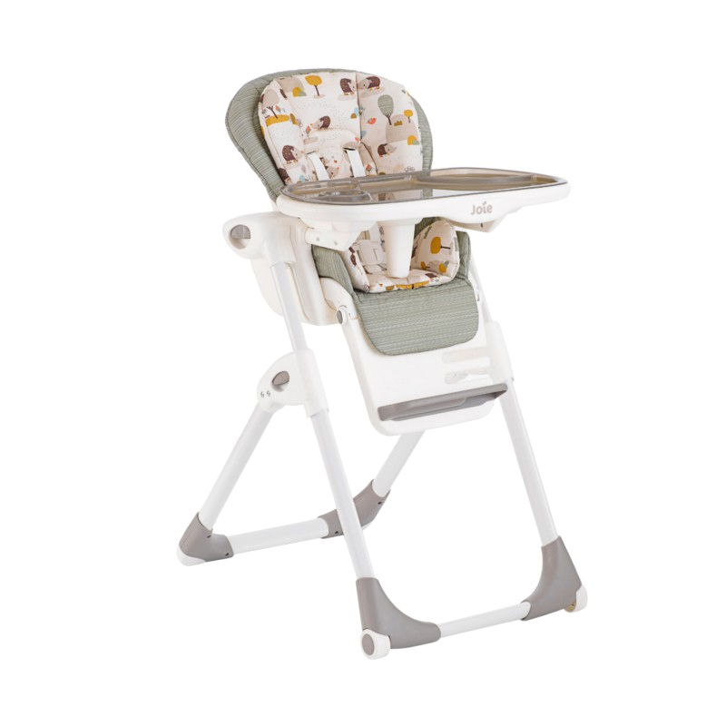 joie baby chair