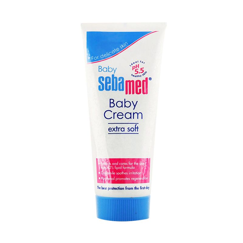 jual sebamed baby pelembab bayi 200 ml jual sebamed baby pelembab bayi 200 ml