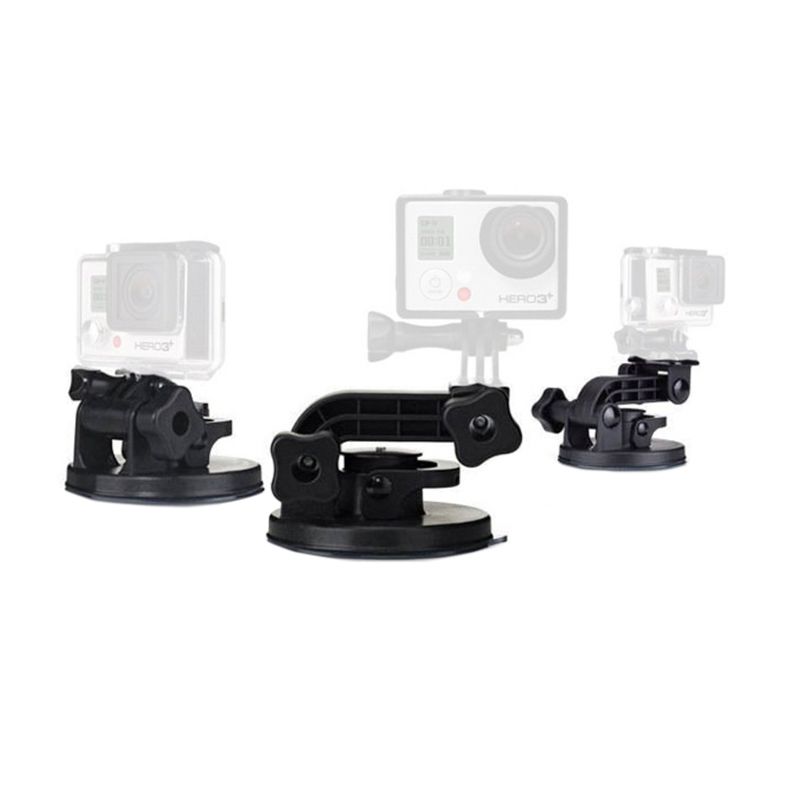 jual gopro suction cup mount and release aucmt 302 jual gopro suction cup mount and release aucmt 302