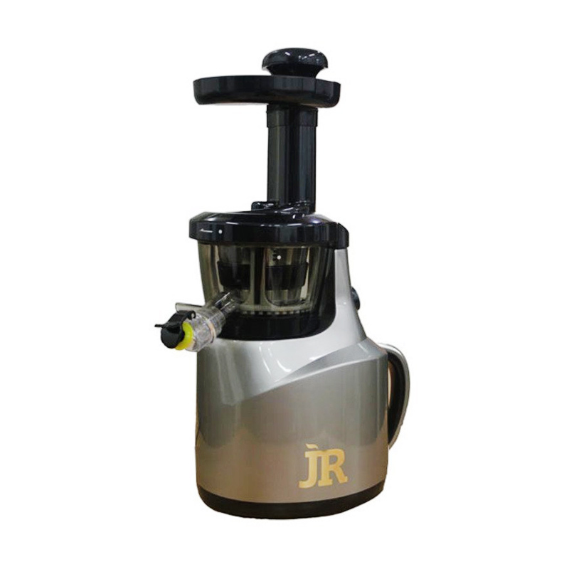 Jr slow juicer