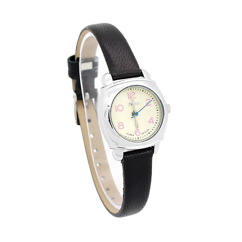 Jual Julius JA-692-D Jam Tangan Wanita - Hitam Terbaru