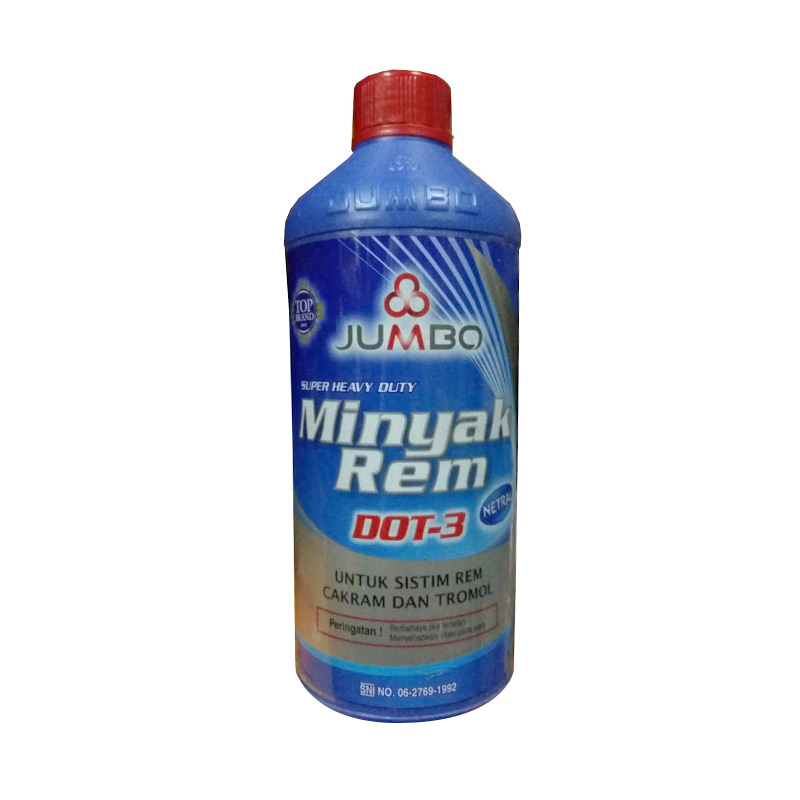 jual jumbo dot 3 brake fluid neutral minyak rem merah jual jumbo dot 3 brake fluid neutral minyak rem merah