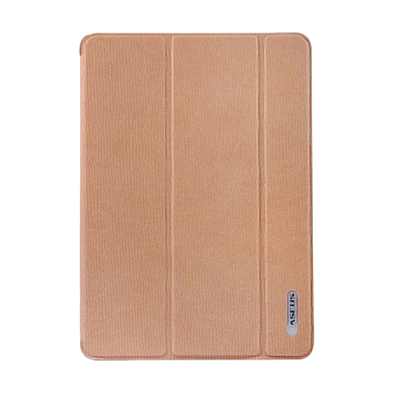 jual baseus folio coklat casing for 5 or air jual baseus folio coklat casing for 5 or air