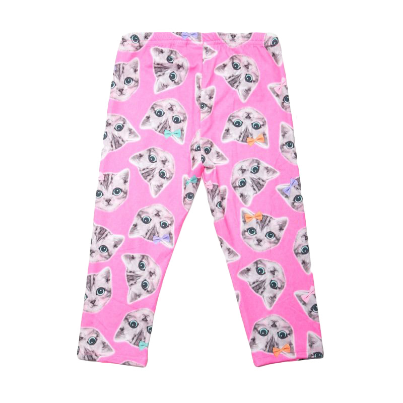 jual jumping beans cat pink legging anak harga jual jumping beans cat pink legging anak harga
