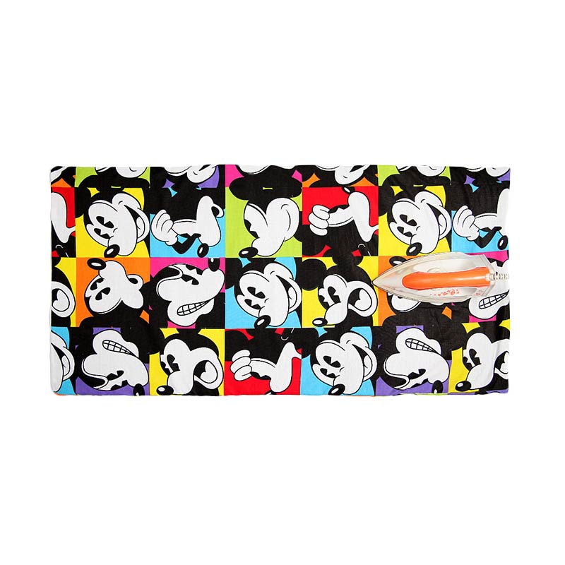Spek Harga Juzzshop Mickey Jsas001 Alas Setrika Terbaru Mei 2018