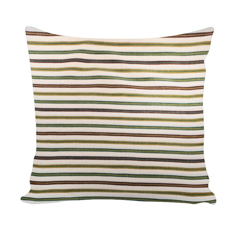 Jual JYSK Cushion  Cover Sarung Bantal  Sofa Green 40 x 