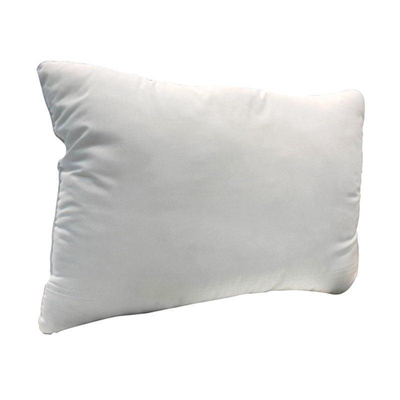 Jual JYSK Kronborg Gold Microfill Pillow Online - Harga