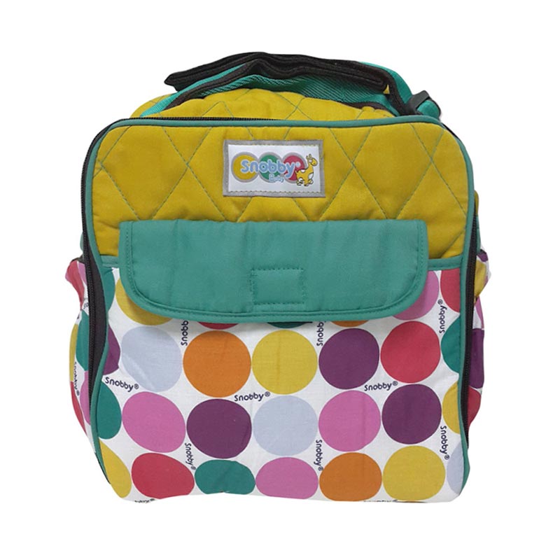 jual kalla tas snobby bayi kecil baby bag kuning jual kalla tas snobby bayi kecil baby bag kuning