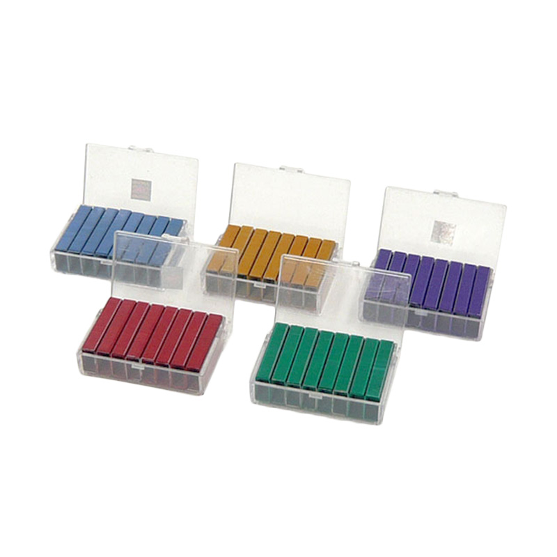 Jual Kangaro No.3 (24/6) Isi Staples Warna - Multicolor