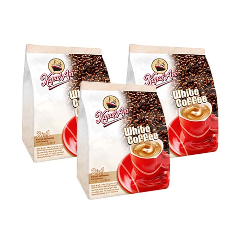 Jual Kapal Api White Coffee Online Harga & Kualitas