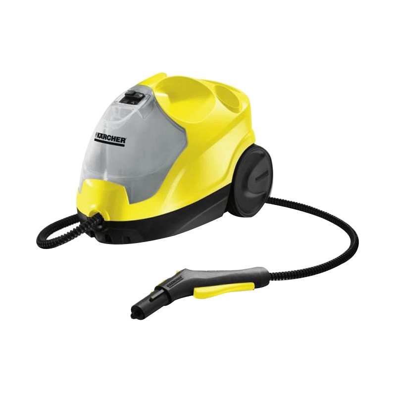 Jual Karcher SC 2.500C Steam Cleaner PS436 di Seller Uap Air