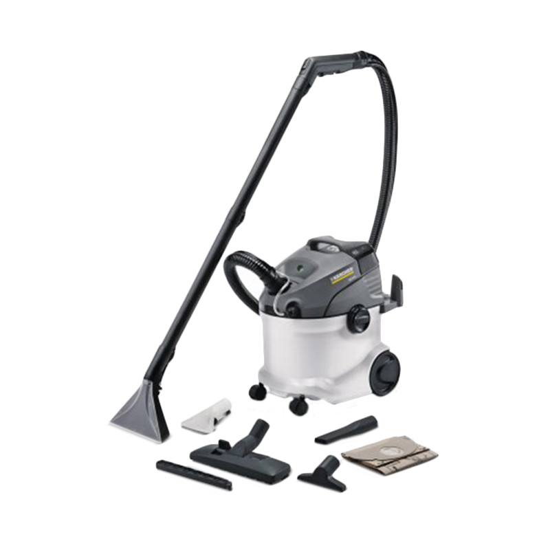 Jual Karcher SE6.100 Vacuum Spray Extraction/Carpet Cleaner PS597
