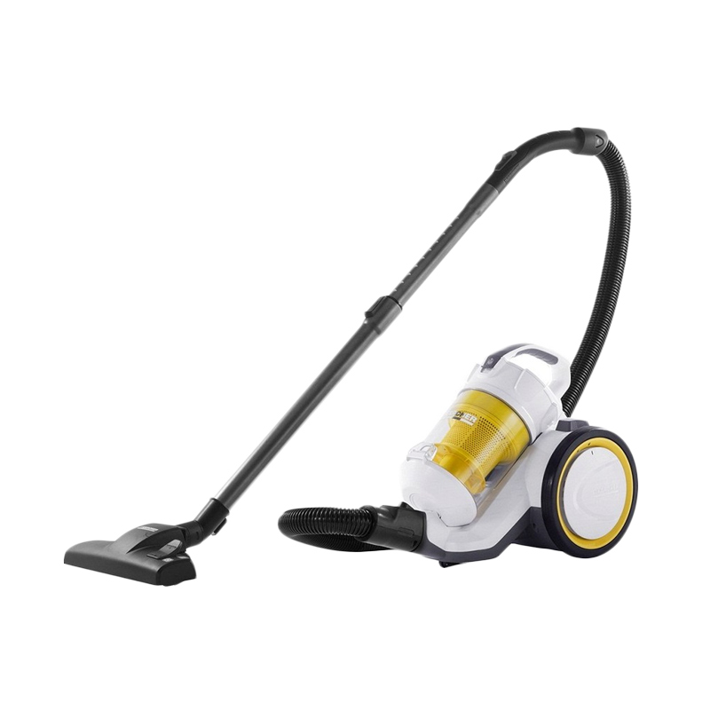 Jual Karcher VC3 Vacuum Cleaner Yellow Yellow di Seller Transmart