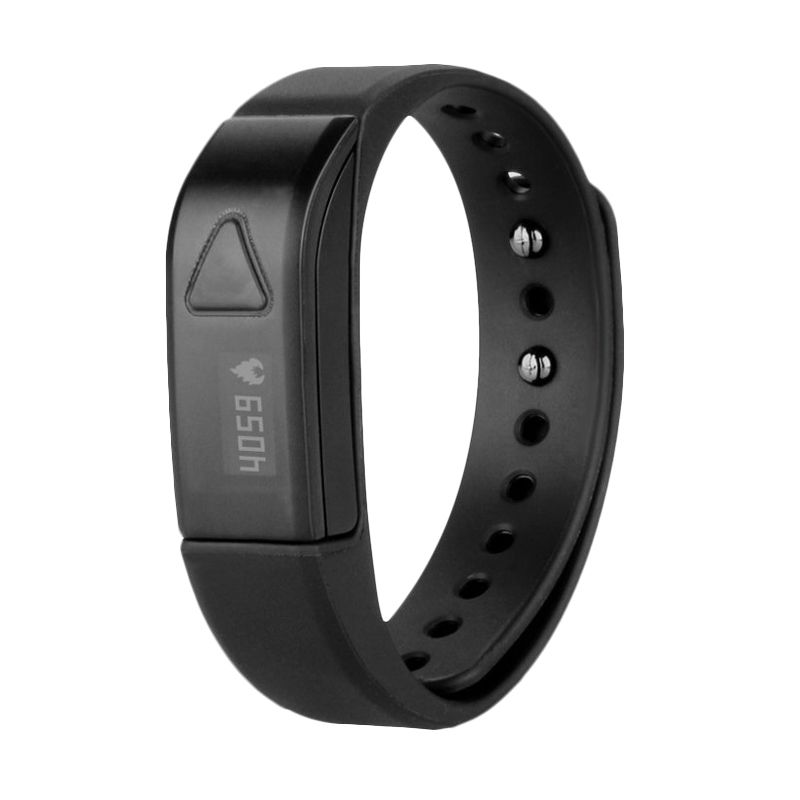 Jual I-One Fitness Bracelet Vidonn X5 Hitam Smartwatch ...