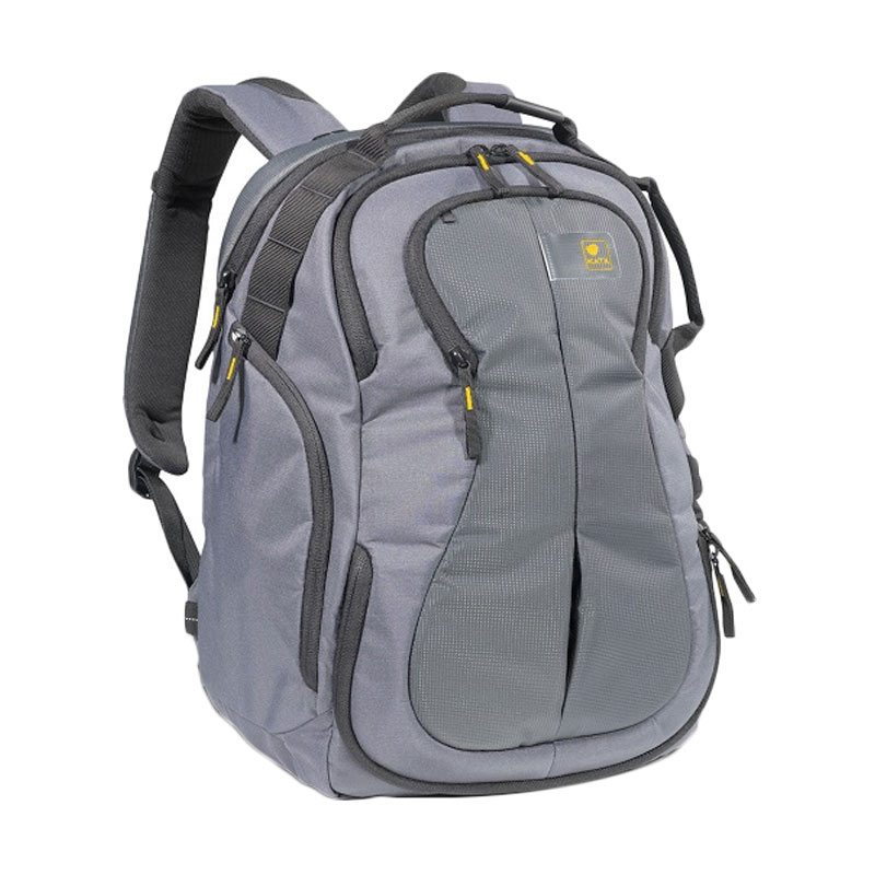 Jual Kata D-Light Bumblebee 210 Backpack Tas Kamera - Grey