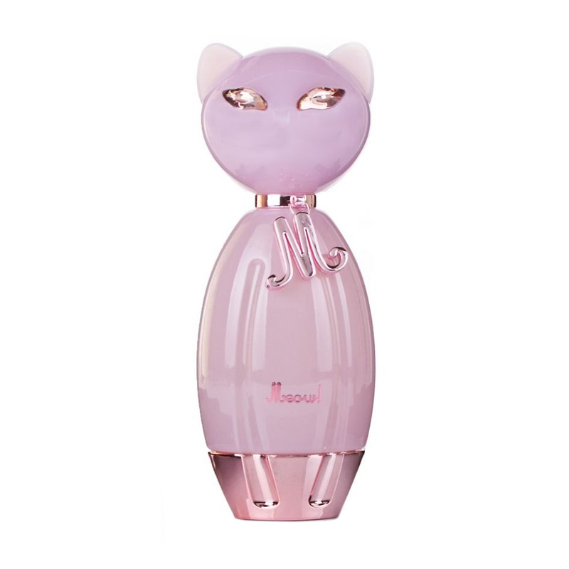 Jual Katy Perry Meow EDP Parfume Wanita [100 mL] Online