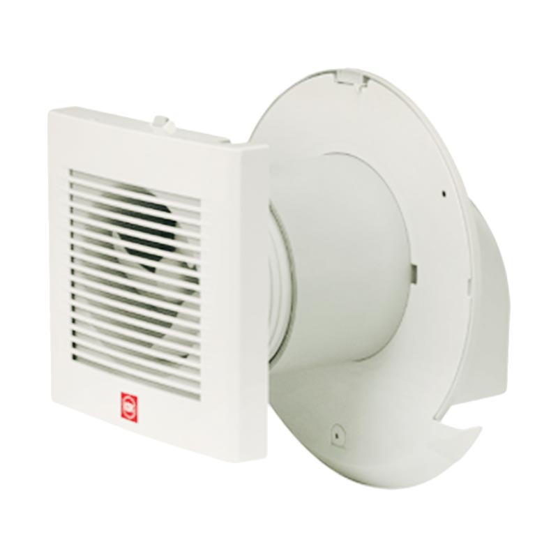 Jual KDK 10 EGKA Exhaust Fan Online - Harga & Kualitas 