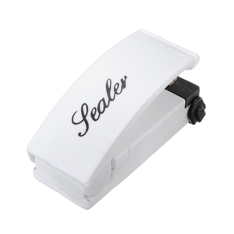 Jual Keninshop Mini Portable Hand Sealer di Seller CV Nurhas Importir
