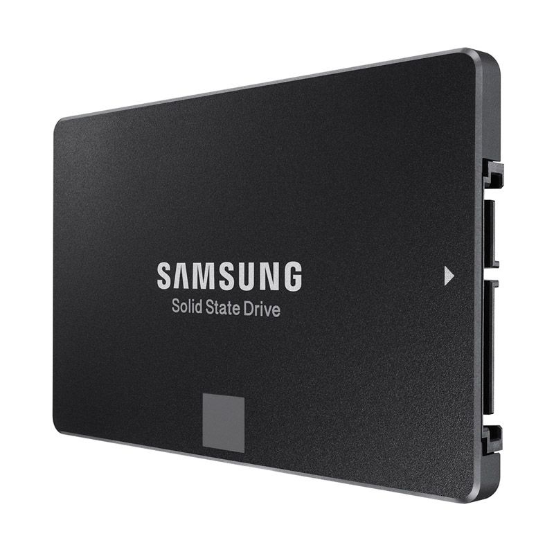 Jual Samsung 850 EVO 250 Hard Disk SSD Online Maret 2021