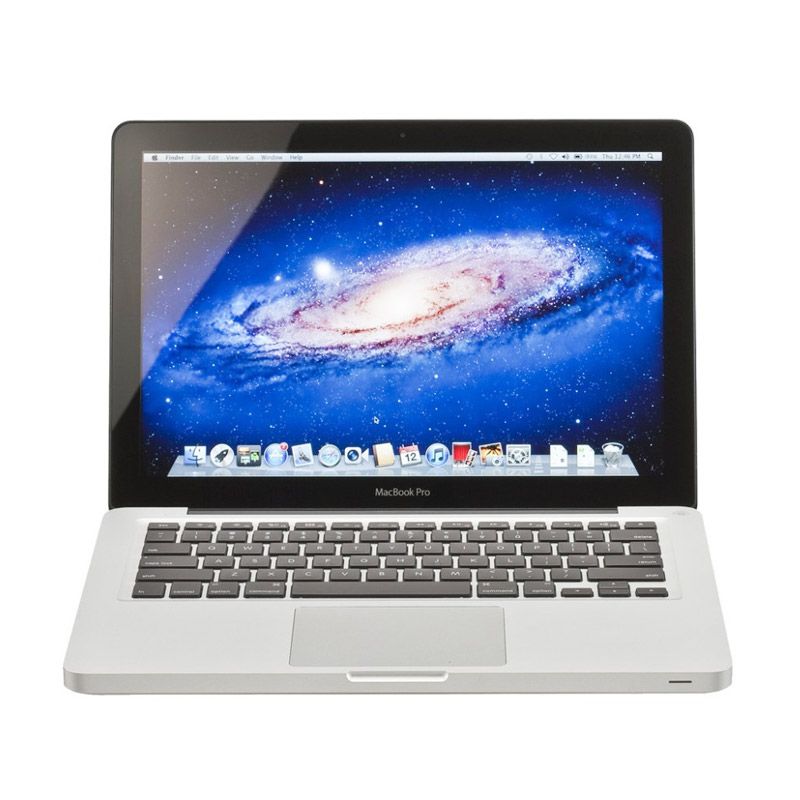 Jual Apple MacBook Pro MD101 [13.3/Core i5 2.5GHz/4GB