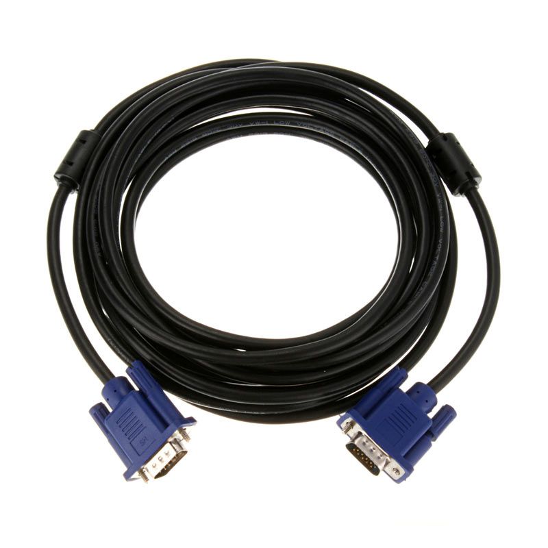 jual bafo to gold kabel vga 10 m jual bafo to gold kabel vga 10 m