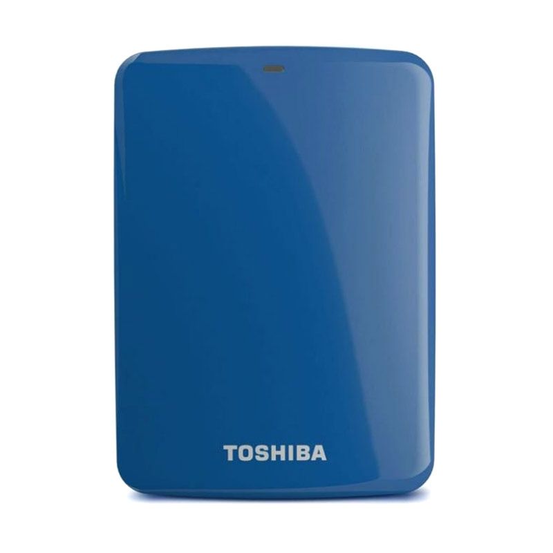 jual toshiba hardisk eksternal canvio connect 1tb blue jual toshiba hardisk eksternal canvio connect 1tb blue