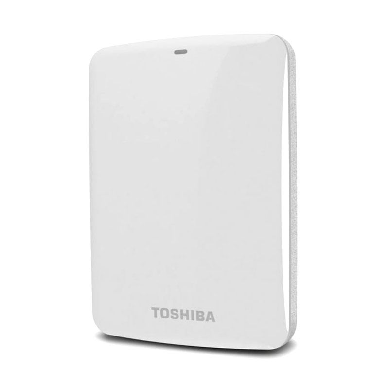 jual toshiba hardisk eksternal canvio connect 1tb white jual toshiba hardisk eksternal canvio connect 1tb white