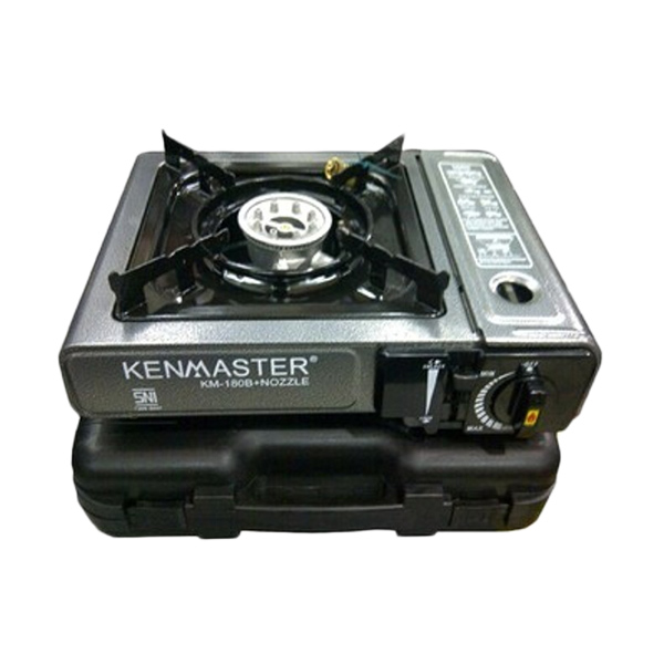 jual kenmaster kompor portable harga kualitas jual kenmaster kompor portable harga kualitas