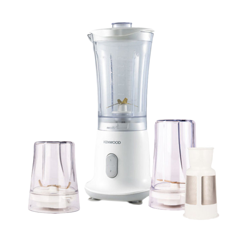 Jual Kenwood Blp011 Compact Blend X Mini Blender Di Seller Price Promo