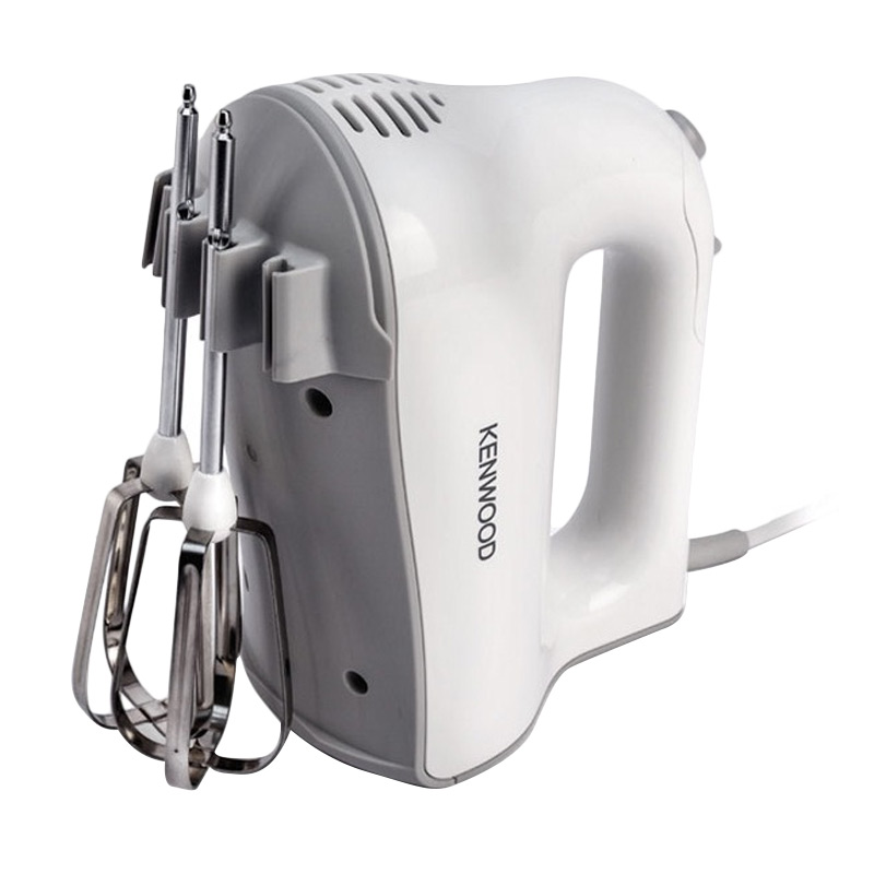 Jual Kenwood HM520 Hand Mixer Putih di Seller Price Promo BLW Kota