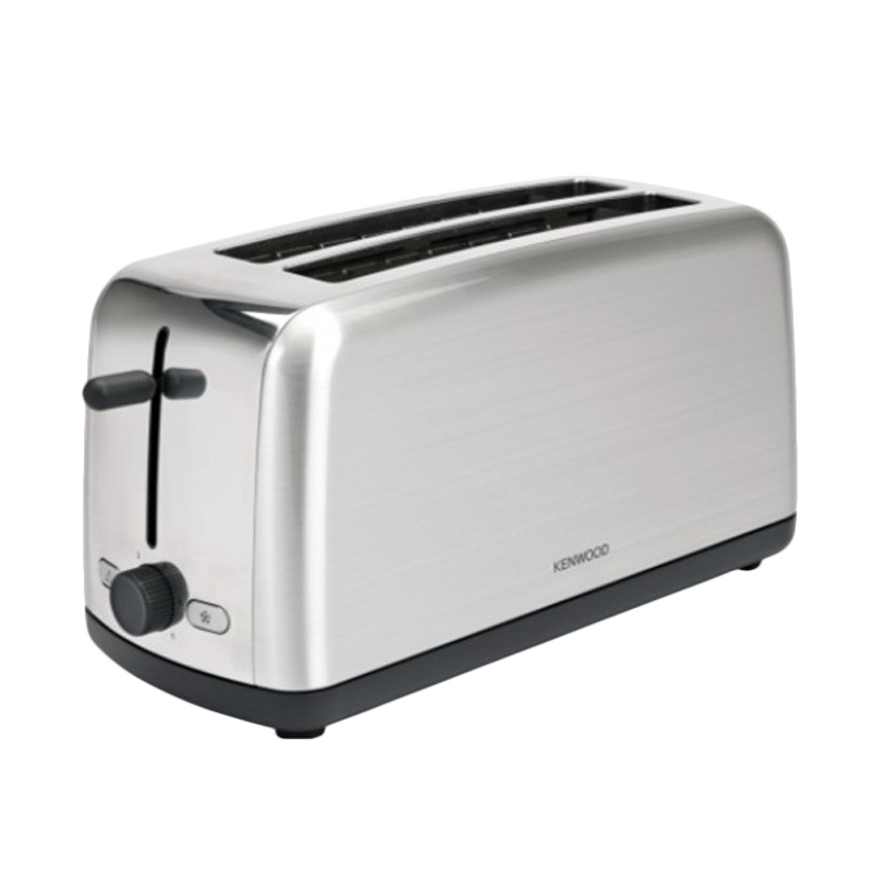 Jual Kenwood TTM470 Scene 2 Slot Long Toaster di Seller Price Promo BLW