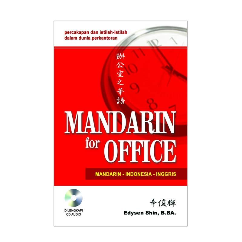 jual kesaint blanc mandarin for office cd audio harga kualitas terjamin blibli jual kesaint blanc mandarin for office cd audio harga kualitas terjamin blibli
