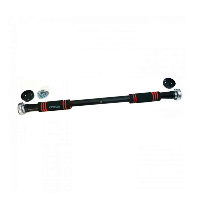 jual kettler 0830 000 deluxe door chinning bar black orange harga kualitas terjamin jual kettler 0830 000 deluxe door chinning bar black orange harga kualitas terjamin