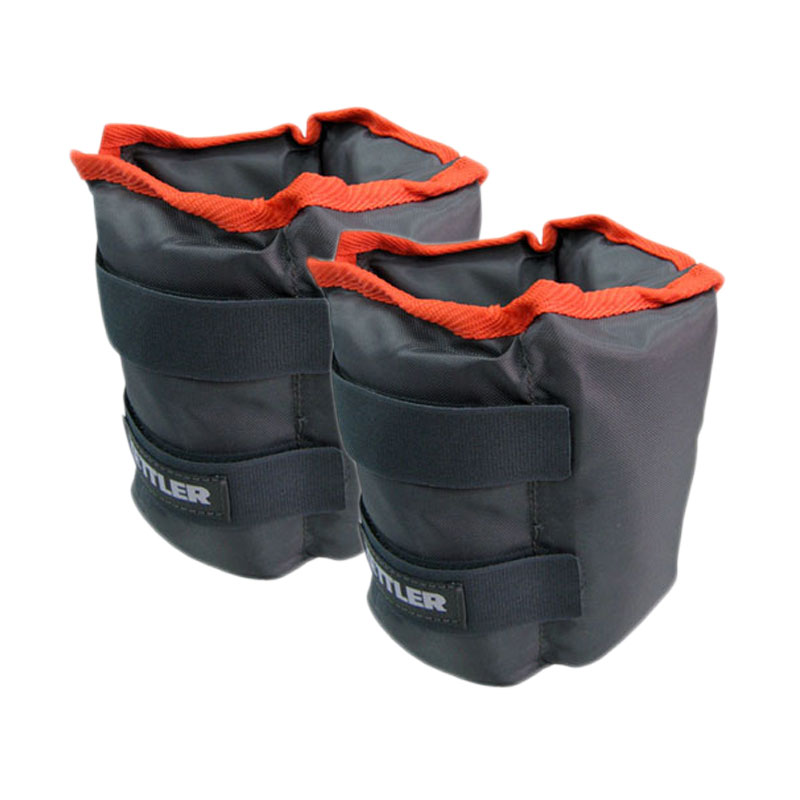 Jual Kettler 0922 Foot Band /Nylon Ankle/Wrist Weight