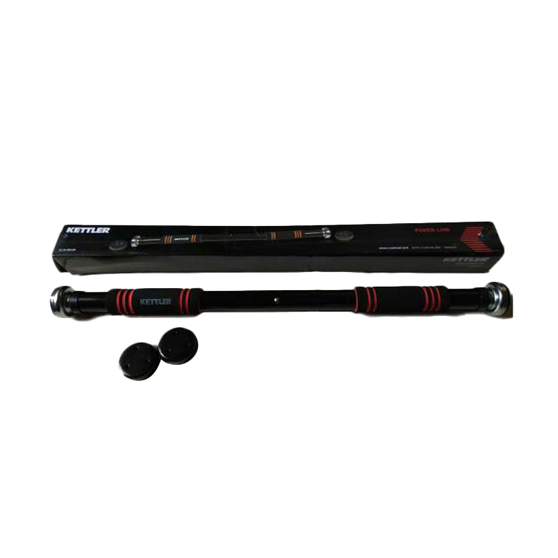 jual kettler door chinning bar 0830 pull up bar iron jual kettler door chinning bar 0830 pull up bar iron