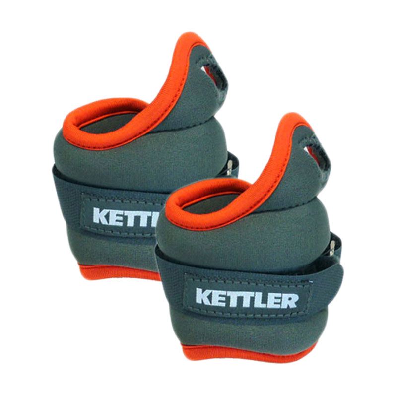 jual kettler wrist band 0912 pemberat tangan orange 2 jual kettler wrist band 0912 pemberat tangan orange 2