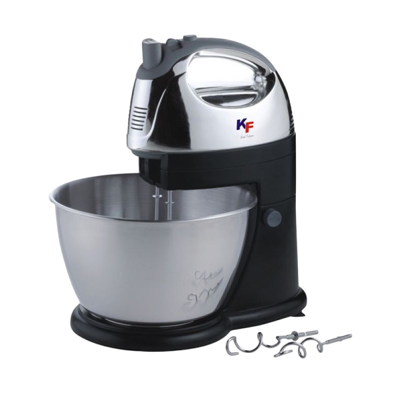jual kf 907 cs stand mixer 4 l harga kualitas jual kf 907 cs stand mixer 4 l harga kualitas