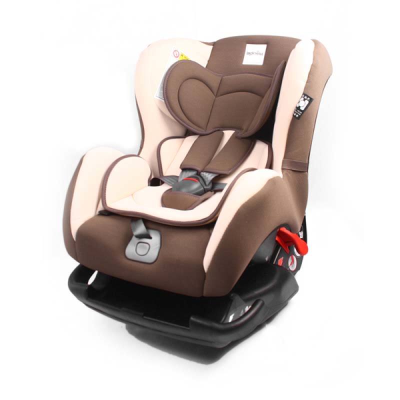 Inglesina marco polo. Baby car.