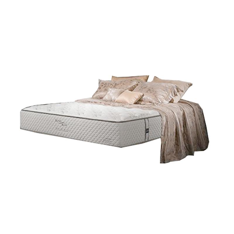 Jual King Koil Chiro Endorsed 2016 Kasur Springbed [hanya