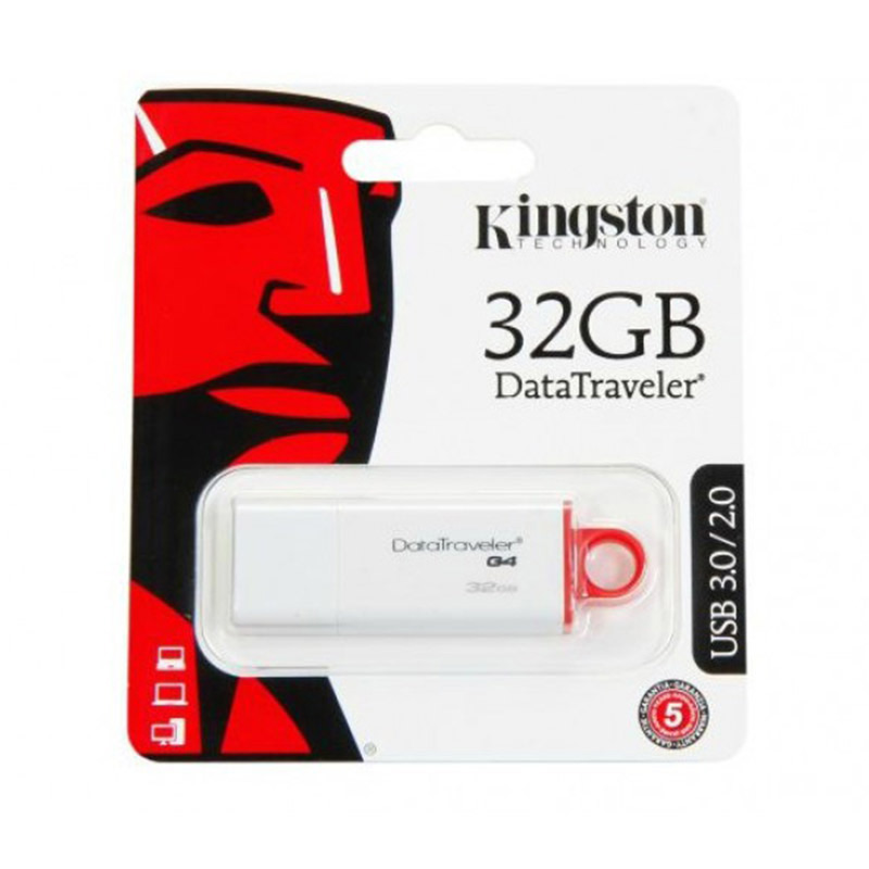 jual kingston data traveler g4 dtig4 usb flashdisk 3 0 32 jual kingston data traveler g4 dtig4 usb flashdisk 3 0 32