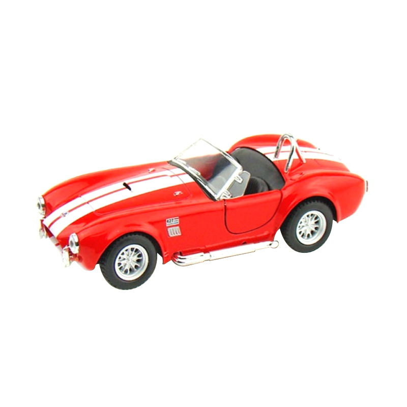 kinsmart shelby cobra