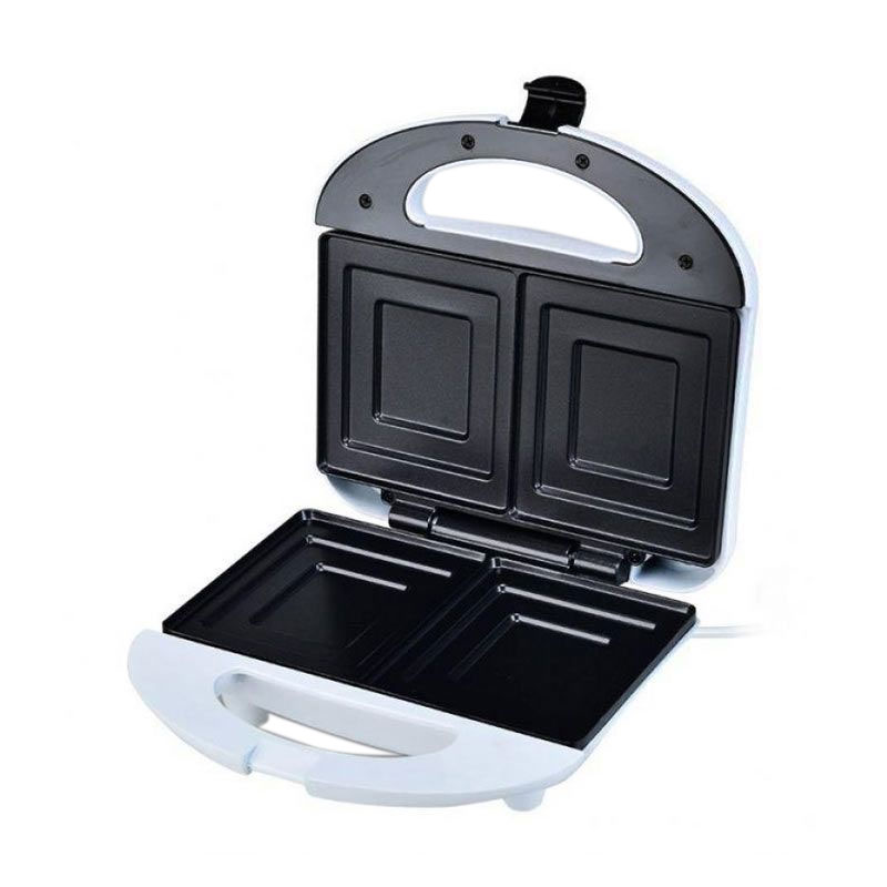 Promo Kirin Kst 365s Toaster Putih Dijamin Ori Diskon 13% Di