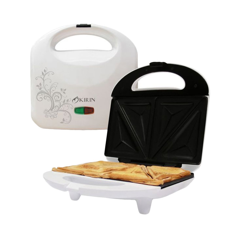 Kirin KST 360 Sandwich Toaster