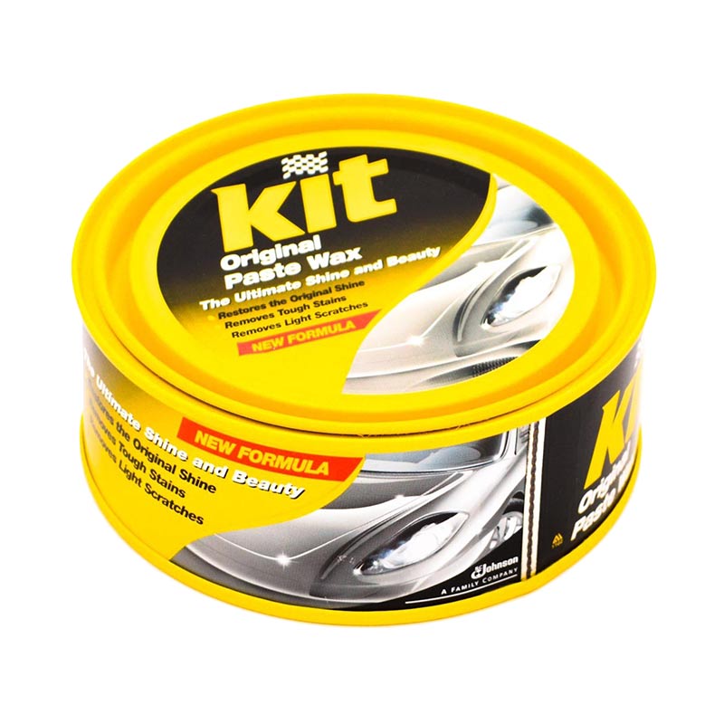 √ Kit Original Paste Wax [225 Gr] Terbaru September 2021 harga murah