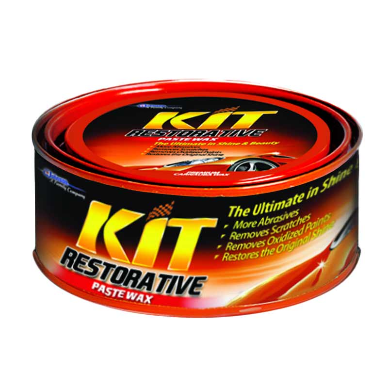 Jual KIT Restorative Paste Wax [225 g] Online - Harga
