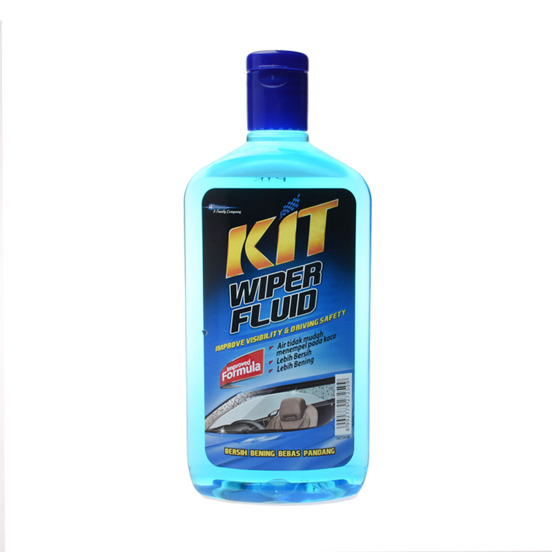 Jual KIT Wiper Fluid Concentrate [500 mL] di Seller CAKRA DEWA