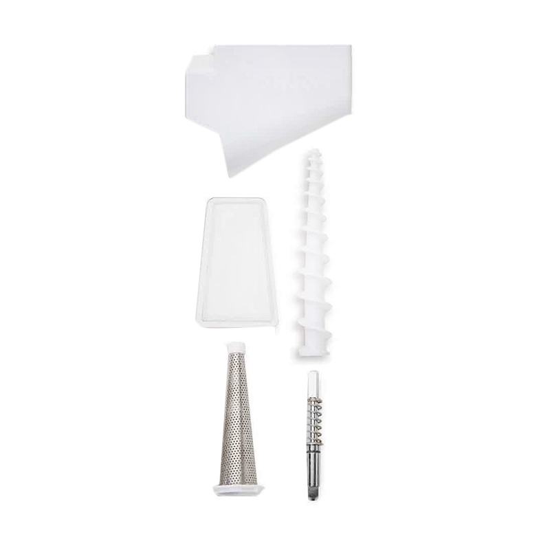 Jual KitchenAid FVSP Accesoris Fruit and Vegetable Strainer Putih di