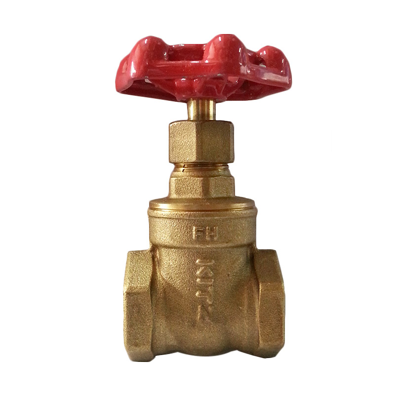 Jual Kitz Gate Valve Kran Stop [3/4 Inch] di Seller Palugada Teknik