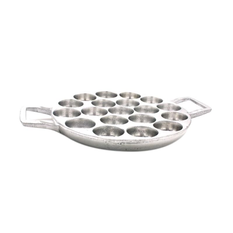 jual kiwi cetakan takoyaki aluminium 19 lubang jual kiwi cetakan takoyaki aluminium 19 lubang